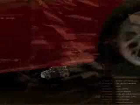 The italian job clip - Pedal to the metal