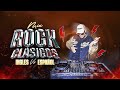 ROCK CLASICO INGLES VS ESPAÑOL MIX ÉPICO DE GRANDES CLÁSICOS MEJORES HITS 80 S 90 S