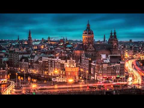 Amsterdam Rooftop Sessions Party Mix 010 by dJ oGc 2014
