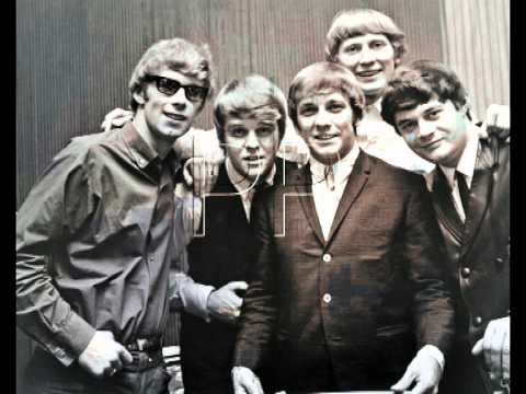 The Rockin' Berries - Let's Try Again