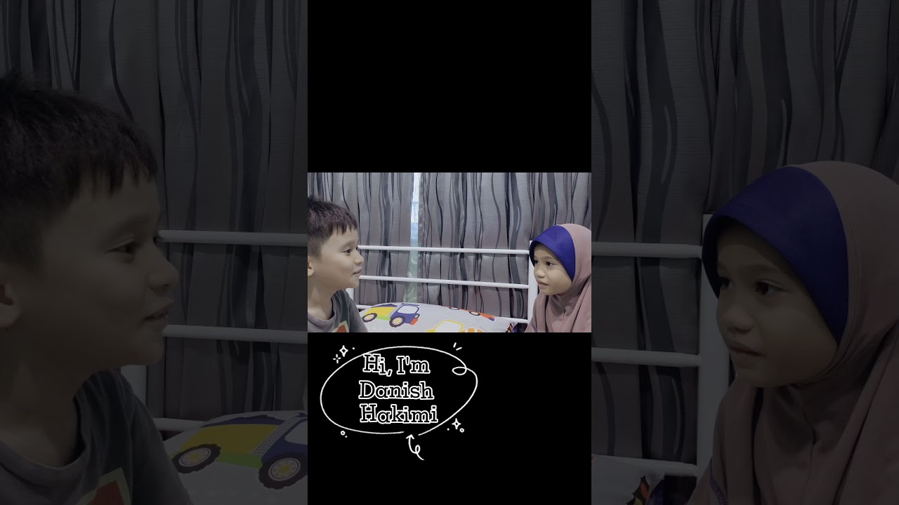 Bahasa Inggeris Tahun 1