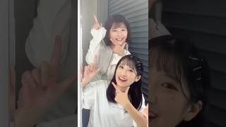 ２人でグッキー踊ってみた！ #shorts