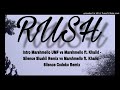 Intro Marshmello UMF Vs Silence Slushii Remix Vs Silence Codeko Remix Rush Mashup