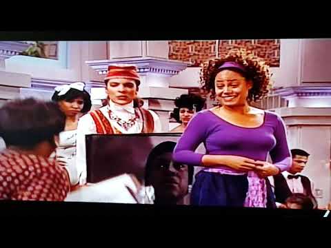 A Different World: Mammy Dearest