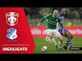 Samenvatting FC Dordrecht - FC Eindhoven (24-01-2020)