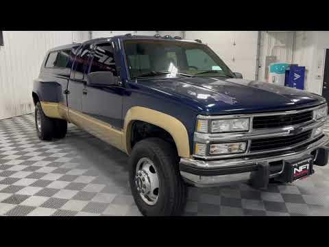 1993 Chevrolet 3500 (CC-2097440) for sale in North East, Pennsylvania