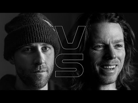 Sage Kotsenburg vs Torstein Horgmo - 2022 Natural Selection Alaska, Quarterfinals