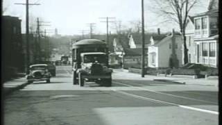 preview picture of video 'Holyoke Street Railway: Sequence 6'