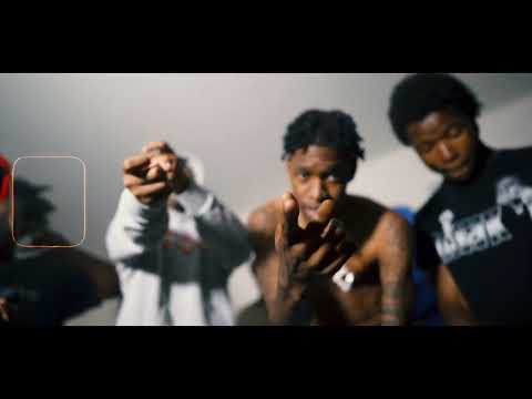 Sneezo Quixk- Control The Streets (Official Music Video) Shot By: 4kjayabm