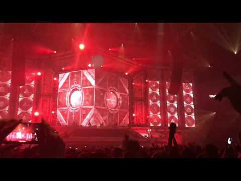 MARLO FEAT CHLOE TRANSMISSION THE LOST ORACLE