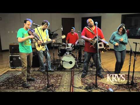 KRVS - Soul Creole - 
