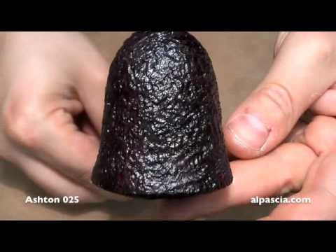 pipa Ashton 025 - smoking pipe