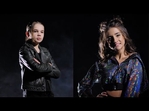 Nicoleta Pîrvu & Nicolai Pojoga (Picături Muzicale) Sună-mă (Cover)