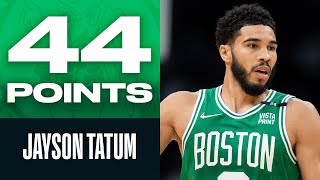 Jayson Tatum - Boston Celtics