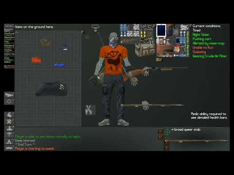 NEO Scavenger, Part 5  [Aired: 2016-12]