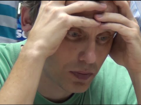 A 5.3. IM Eylon NAKAR  - GM Petr  HÁBA  1/2 - 1/2