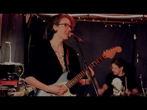 Needle in the Camel's Eye (Brian Eno Cover) (live in the studio)