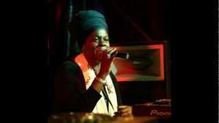 Christine Miller - Call on Jah (Descendant Music 10