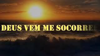 Deus vem me socorrer - Bruna Karla