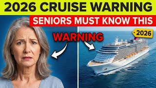 Senior Cruise WARNING: Don’t Sail in 2026 Without Knowing This