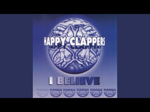 I Believe (Red Jerry Mix)