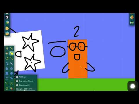 NUMBERBLOCKS! ~ S9 EP. 5