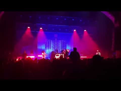 Horrorshow Ft. Triple 1 - Monkey Bars (Live @ The Forum)