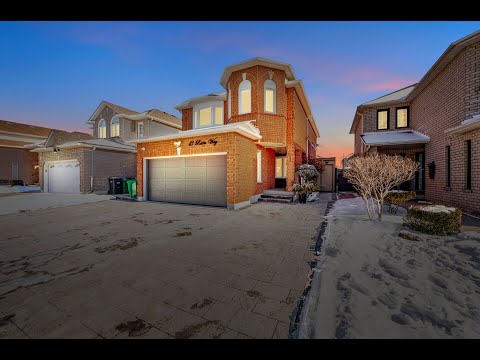 13 Rustic Way, Bolton