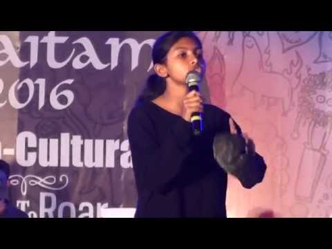 Joydwip Choudhuri SAAMYA BY A...