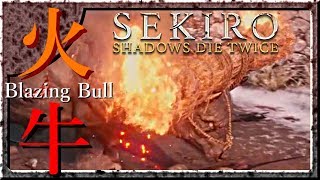 #6 サックリ見るマイ隻狼【SEKIRO：SHADOWS DIE TWICE】