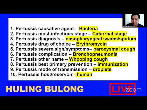HULING BULONG NP1-5