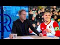 Fraser over Feyenoord en Berghuis: 'Kampioen worden is de volgende stap'