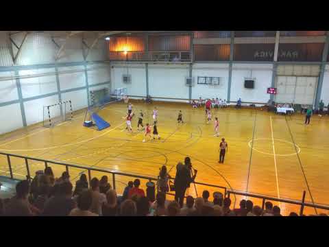 KK FMP: KK Ras    2.četvrtina