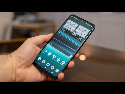 HTC U23 Pro - recenzja, Mobzilla odc. 577