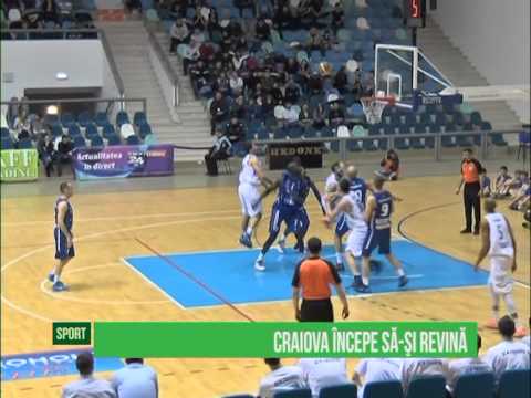 Craiova începe să își revină