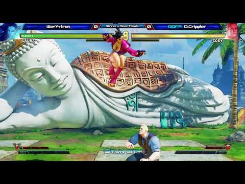 Stun City 09/18/2019 - Street Fighter V Tournament