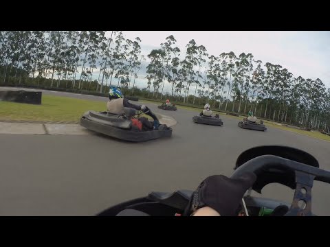 Kart Velopark VP1000 - Nova Santa Rita - RS - 09/03/2024 - Kart Light