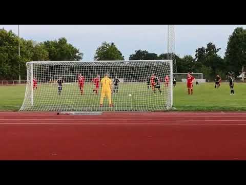 TSV Schötmar - TuS Bexterhagen vom 23.08.18