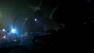 Lars Real@ Panoptikum 11 07 09 Part1