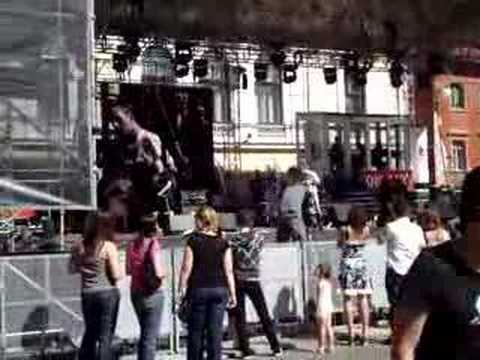 Pozdrav poletju - Shorti