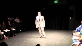 An Evening With the Madrigal Singers Part One