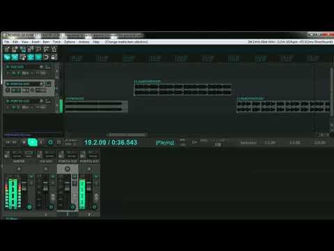 PONTOS DE FUNK #17 - VARIADOS