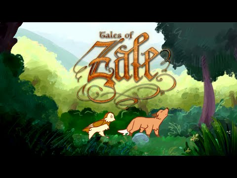 Tales of Zale - Trailer