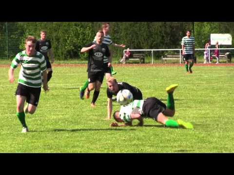 Wartenberger SV - SW Spandau 1:3 - 08.05.2016 - Saison 2015/16