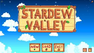 Deforestation - Let's Play Stardew Valley Part 50