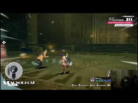 league of legends syndra/seraphine/jhin/hwei/veigar/lux bot. Metaphor: ReFantazio demo later