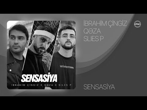 Qəza x İbrahim Çingiz x SILES P — Sensasiya