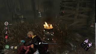 [Dead by Daylight]PS4　配信テスト参加型＃５