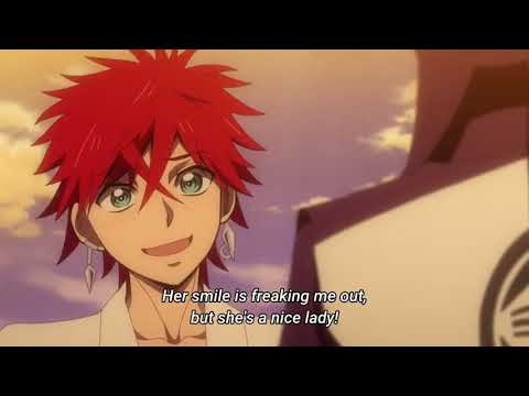 Orient Season 2 - Episode 4