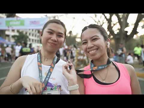 KonsulTayo Ribbon Run 2024